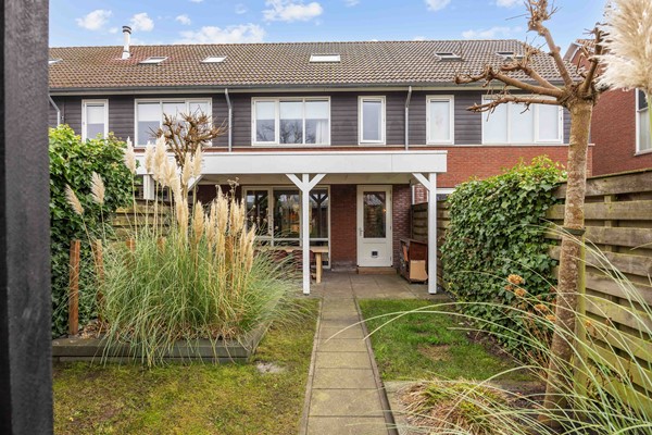 Medium property photo - De Velden 46, 9204 WH Drachten